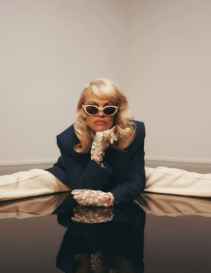 photos Pamela Anderson