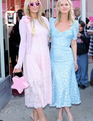 photos Paris Hilton