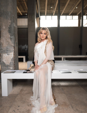 photos Kathryn Newton