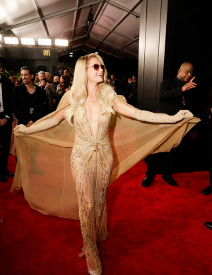 photos Paris Hilton