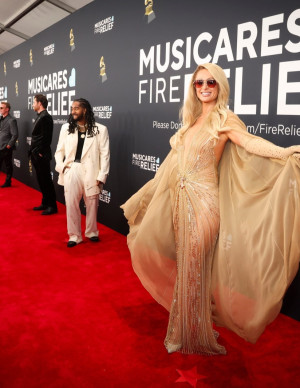 photos Paris Hilton