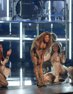 photos Shakira 