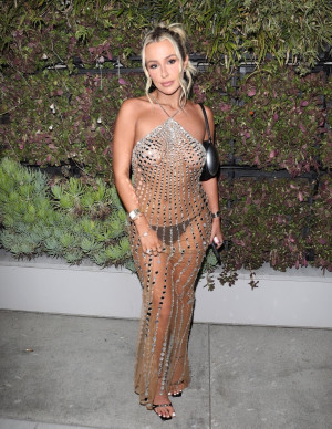photos Tana Mongeau