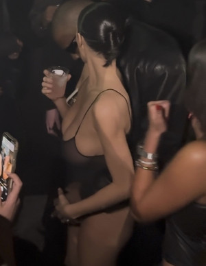 photos Bianca Censori