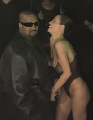 photos Bianca Censori