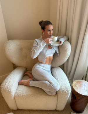 photos Rosie Huntington Whiteley