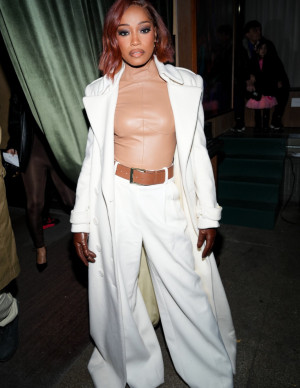 photos Keke Palmer 