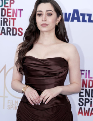 photos Cristin Milioti