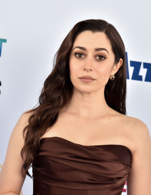photos Cristin Milioti