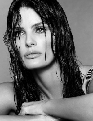 photos Isabeli Fontana