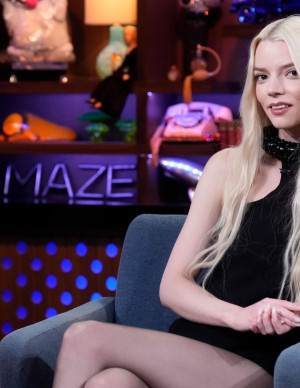 photos Anya Taylor Joy
