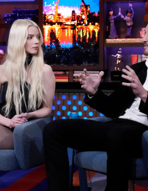 photos Anya Taylor Joy