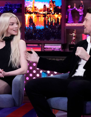photos Anya Taylor Joy