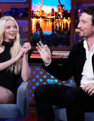 photos Anya Taylor Joy