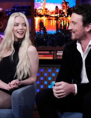 photos Anya Taylor Joy