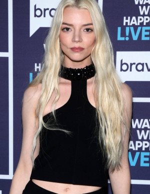 photos Anya Taylor Joy