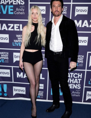 photos Anya Taylor Joy