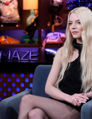 photos Anya Taylor Joy