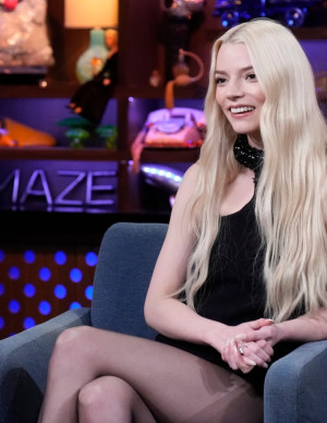 photos Anya Taylor Joy