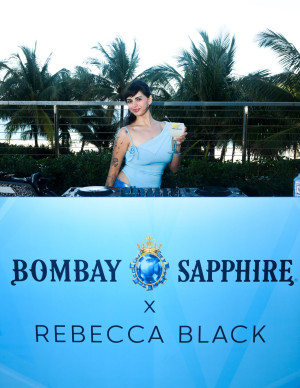 photos Rebecca Black