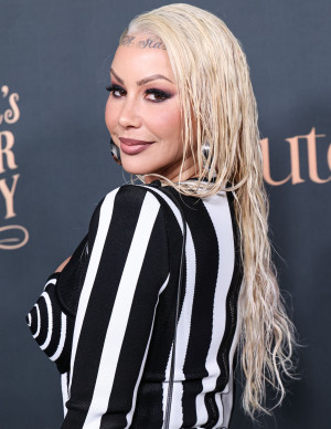 photos Amber Rose