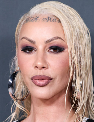 photos Amber Rose