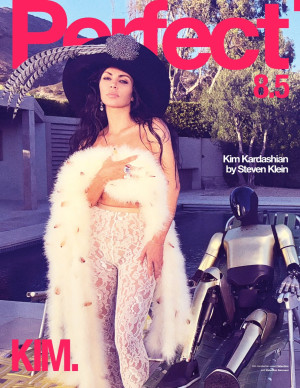 photos Kim Kardashian