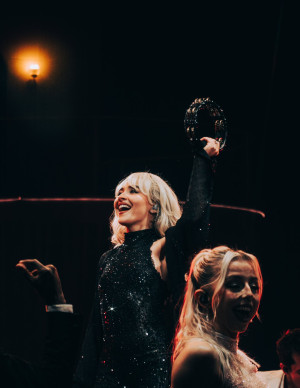 photos Sabrina Carpenter