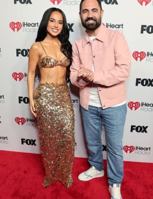photos Becky G