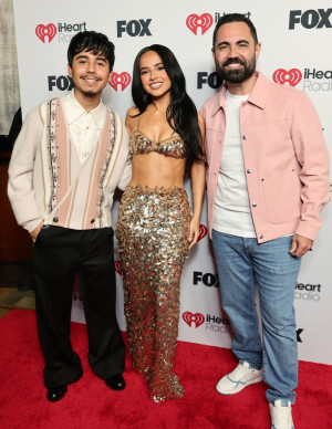 photos Becky G