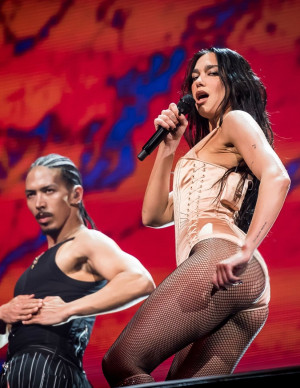 photos Dua Lipa