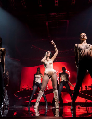 photos Dua Lipa