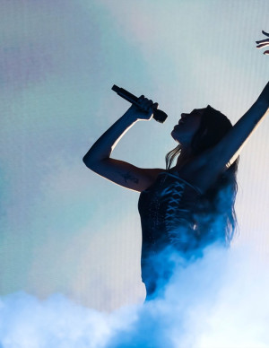 photos Dua Lipa