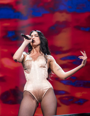 photos Dua Lipa