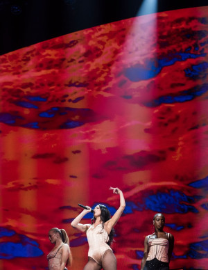 photos Dua Lipa