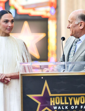 photos Gal Gadot
