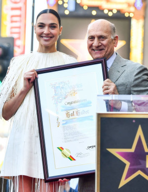 photos Gal Gadot