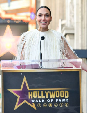 photos Gal Gadot