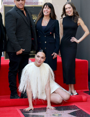 photos Gal Gadot