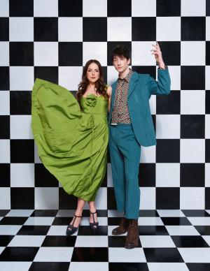 photos Elizabeth Gillies