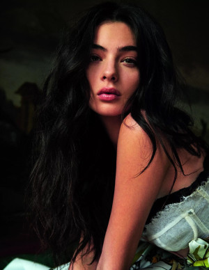 photos Deva Cassel