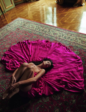 photos Deva Cassel