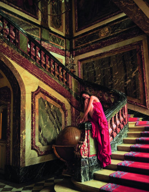 photos Deva Cassel