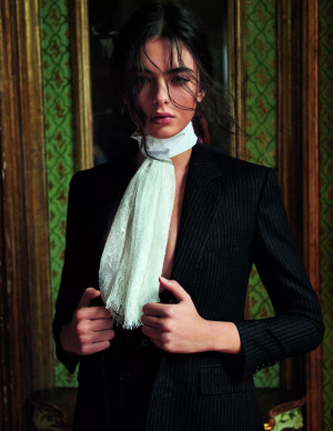 photos Deva Cassel