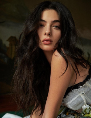 photos Deva Cassel