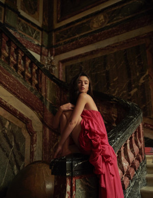 photos Deva Cassel
