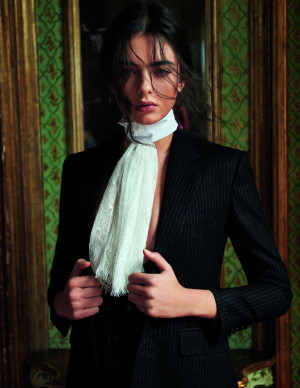 photos Deva Cassel