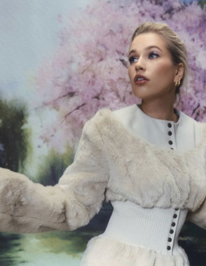 photos Thea Sofie Loch Naess