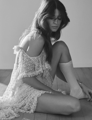 photos Daisy Edgar-Jones