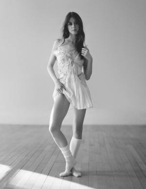 photos Daisy Edgar-Jones